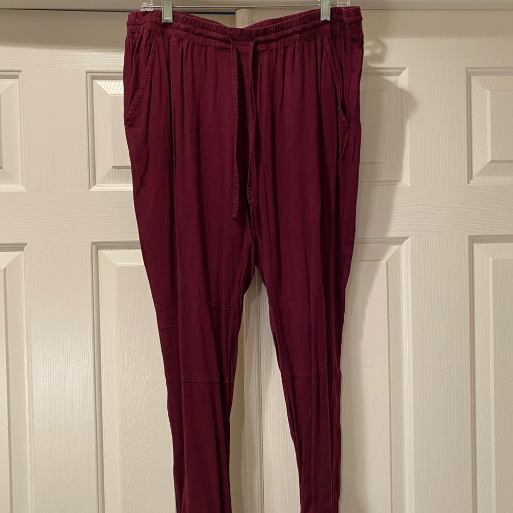 BOHO STYLE HIPPIE PANTS